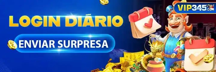 Baixar Aplicativo VIP345