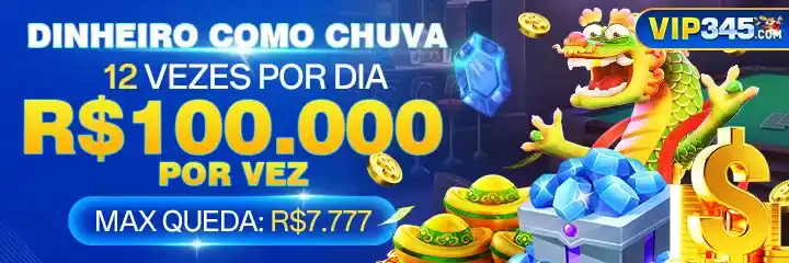 Promoções VIP345